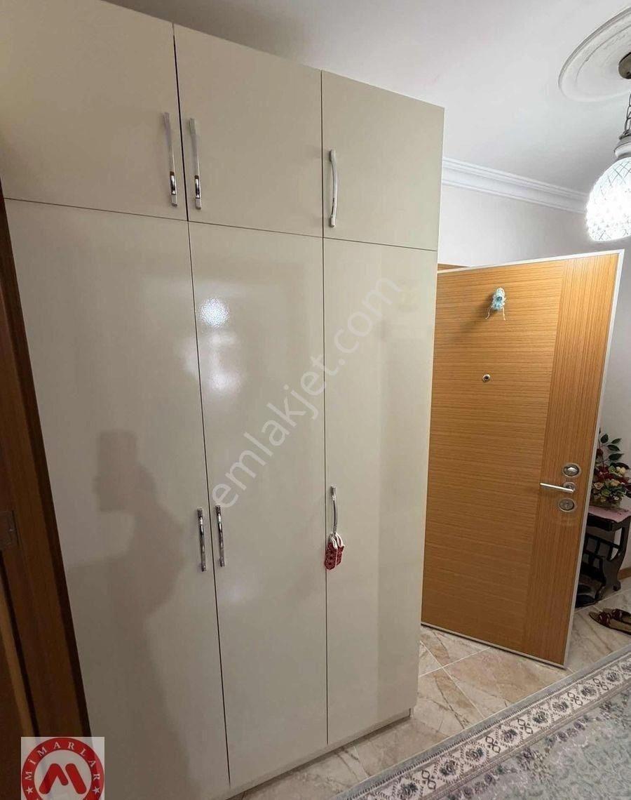 Girne De Ful Eşyalı Harika 1+1 81m2 - Görsel 9