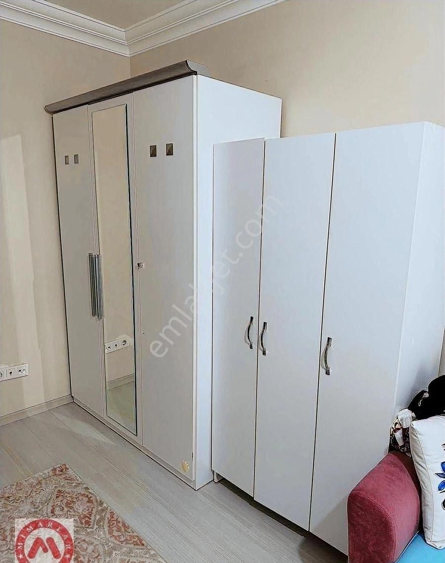 Girne De Ful Eşyalı Harika 1+1 81m2 - Görsel 14