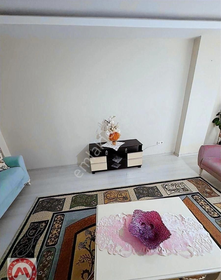 Girne De Ful Eşyalı Harika 1+1 81m2 - Görsel 7