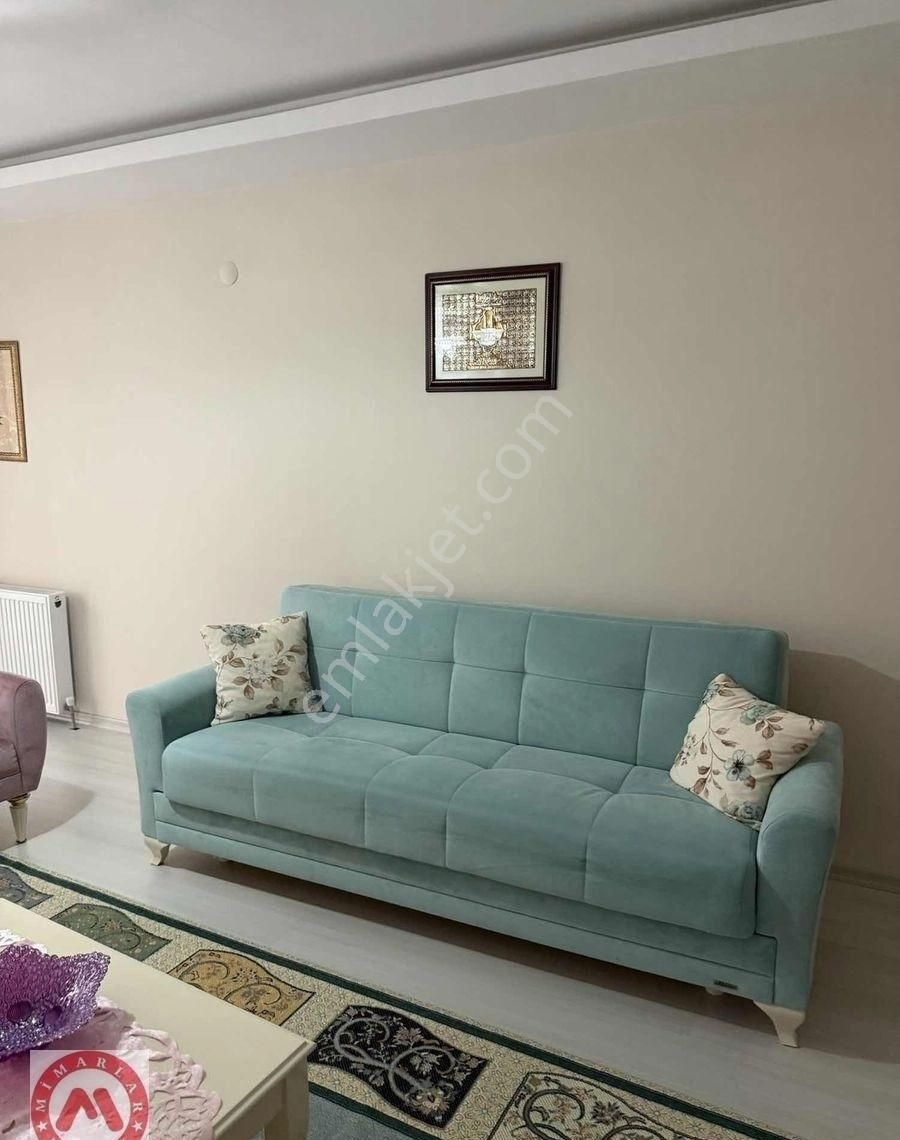 Girne De Ful Eşyalı Harika 1+1 81m2 - Görsel 13