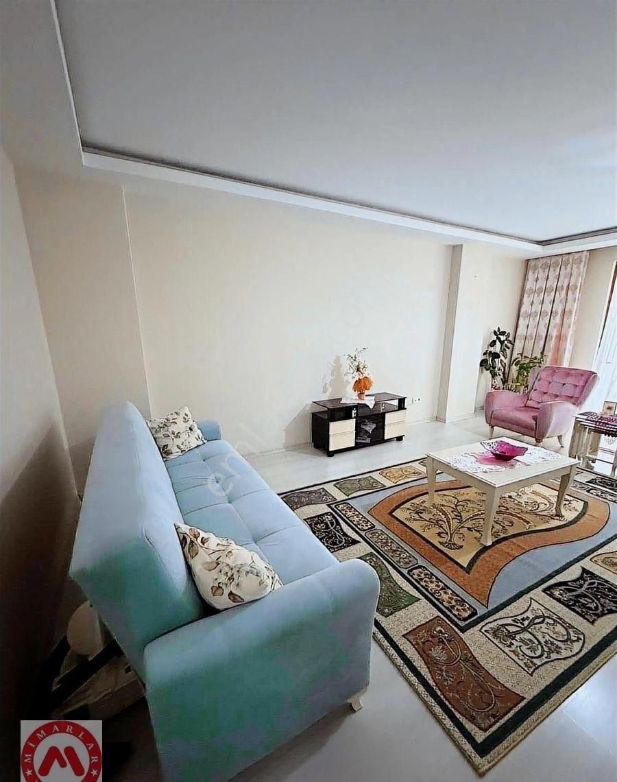 Girne De Ful Eşyalı Harika 1+1 81m2 - Görsel 12