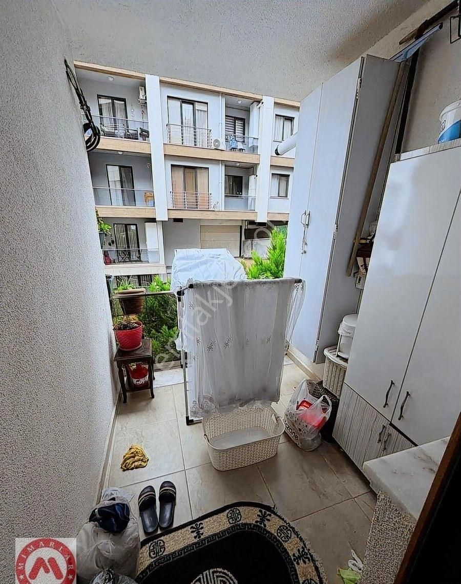 Girne De Ful Eşyalı Harika 1+1 81m2 - Görsel 24