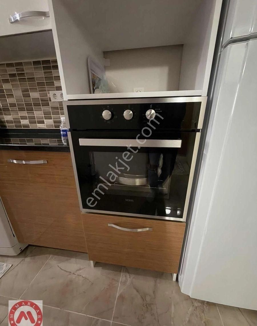 Girne De Ful Eşyalı Harika 1+1 81m2 - Görsel 30