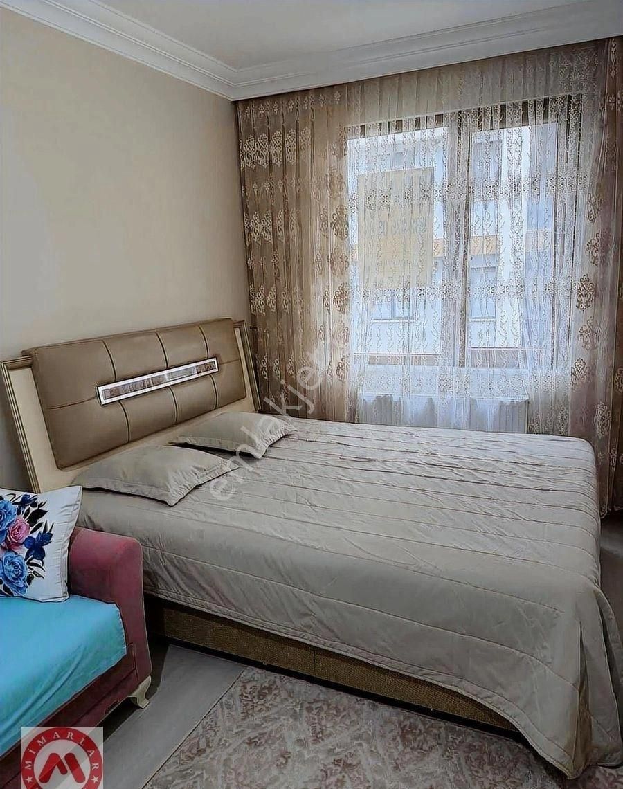 Girne De Ful Eşyalı Harika 1+1 81m2 - Görsel 2