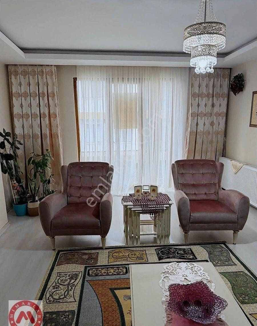 Girne De Ful Eşyalı Harika 1+1 81m2 - Görsel 6