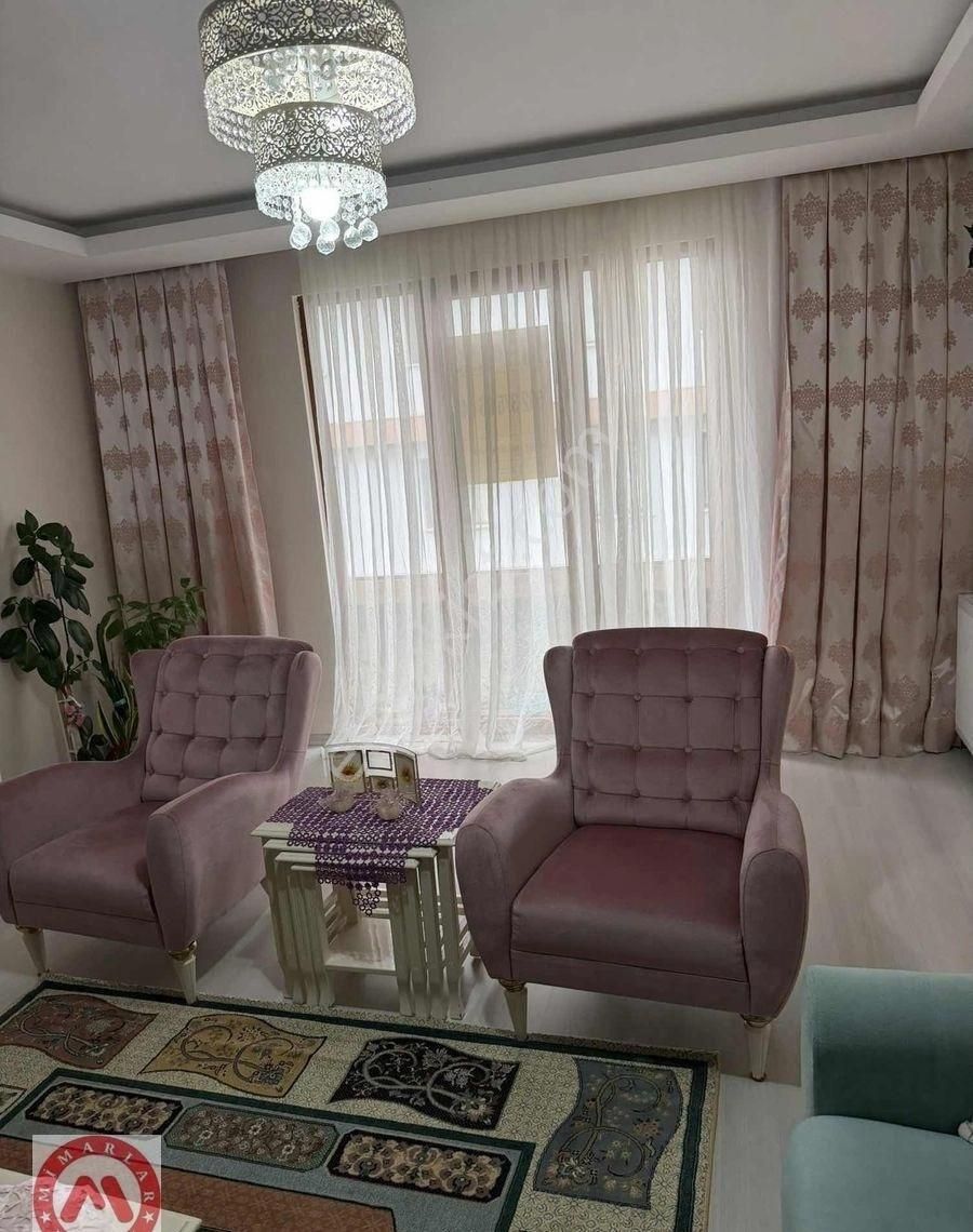 Girne De Ful Eşyalı Harika 1+1 81m2 - Görsel 5