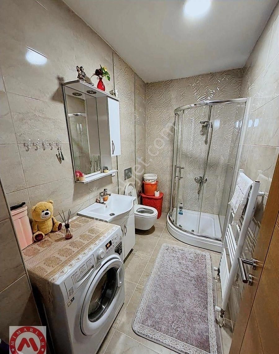 Girne De Ful Eşyalı Harika 1+1 81m2 - Görsel 31