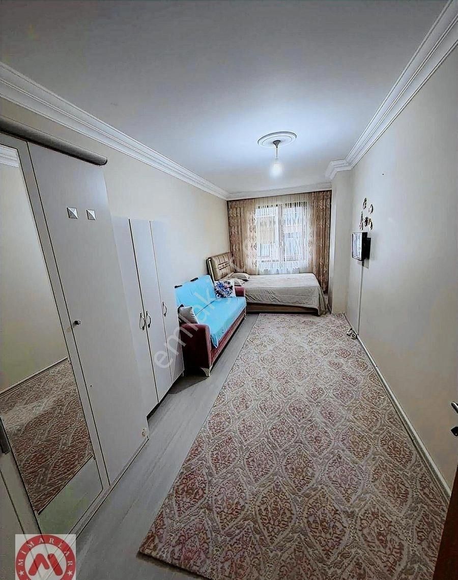 Girne De Ful Eşyalı Harika 1+1 81m2 - Görsel 16