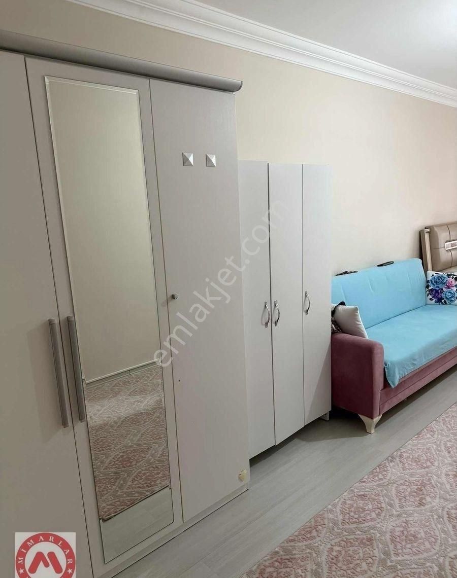 Girne De Ful Eşyalı Harika 1+1 81m2 - Görsel 3