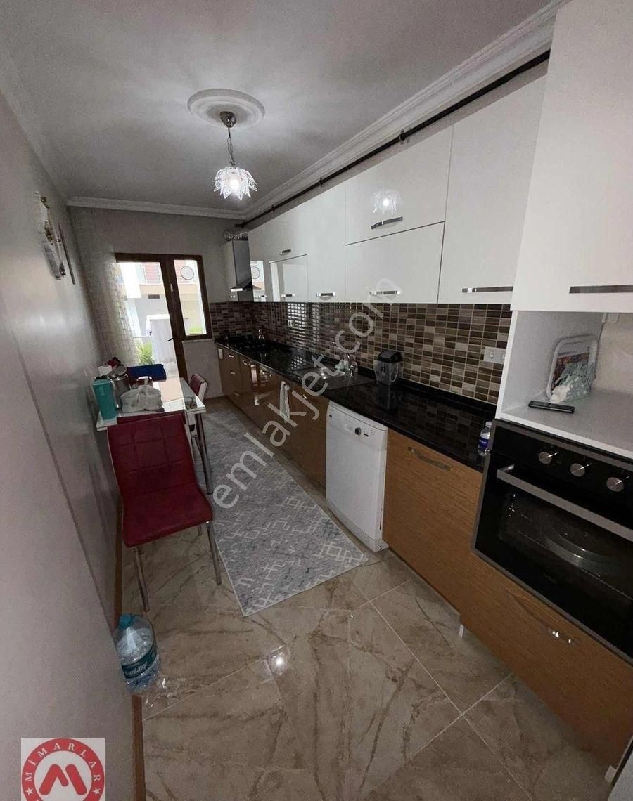 Girne De Ful Eşyalı Harika 1+1 81m2 - Görsel 8