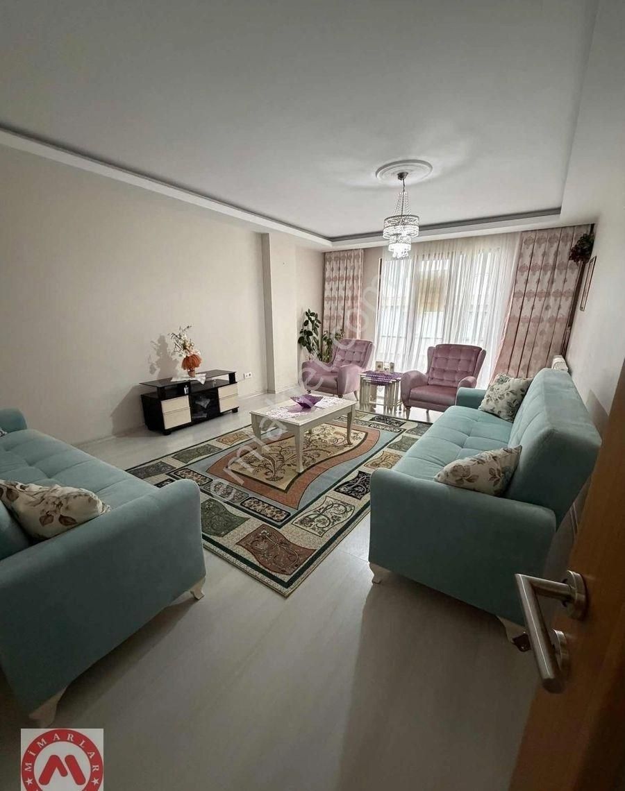Girne De Ful Eşyalı Harika 1+1 81m2 - Görsel 10