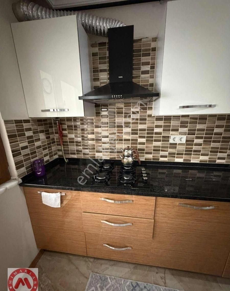 Girne De Ful Eşyalı Harika 1+1 81m2 - Görsel 18