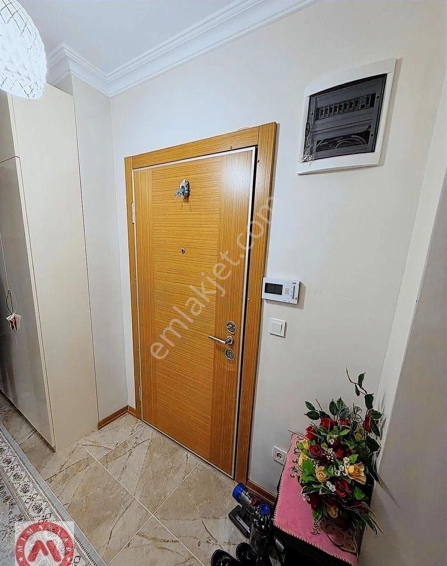 Girne De Ful Eşyalı Harika 1+1 81m2 - Görsel 23