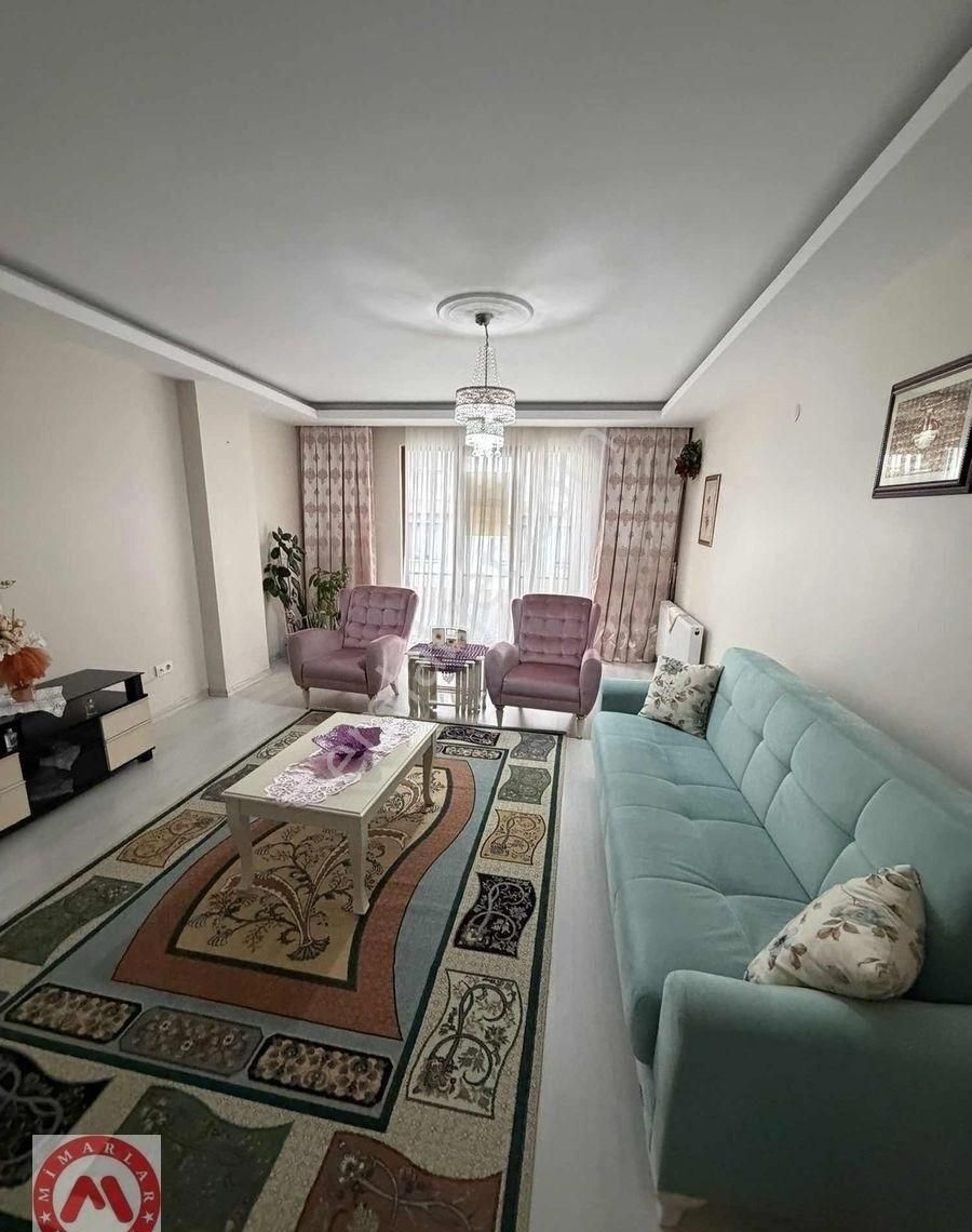 Girne De Ful Eşyalı Harika 1+1 81m2 - Görsel 25