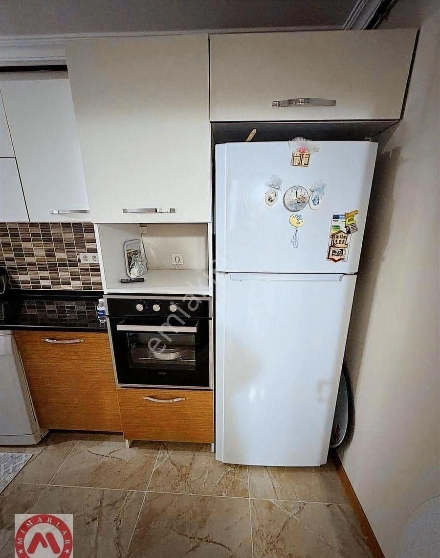 Girne De Ful Eşyalı Harika 1+1 81m2 - Görsel 15