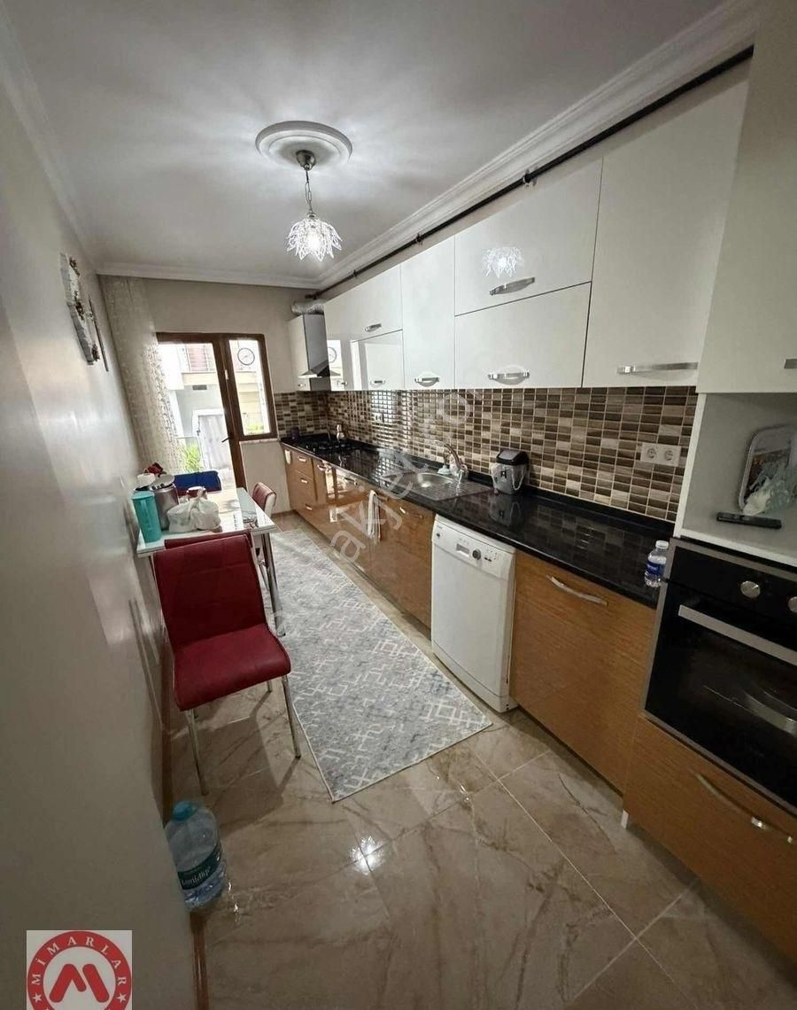 Girne De Ful Eşyalı Harika 1+1 81m2 - Görsel 28