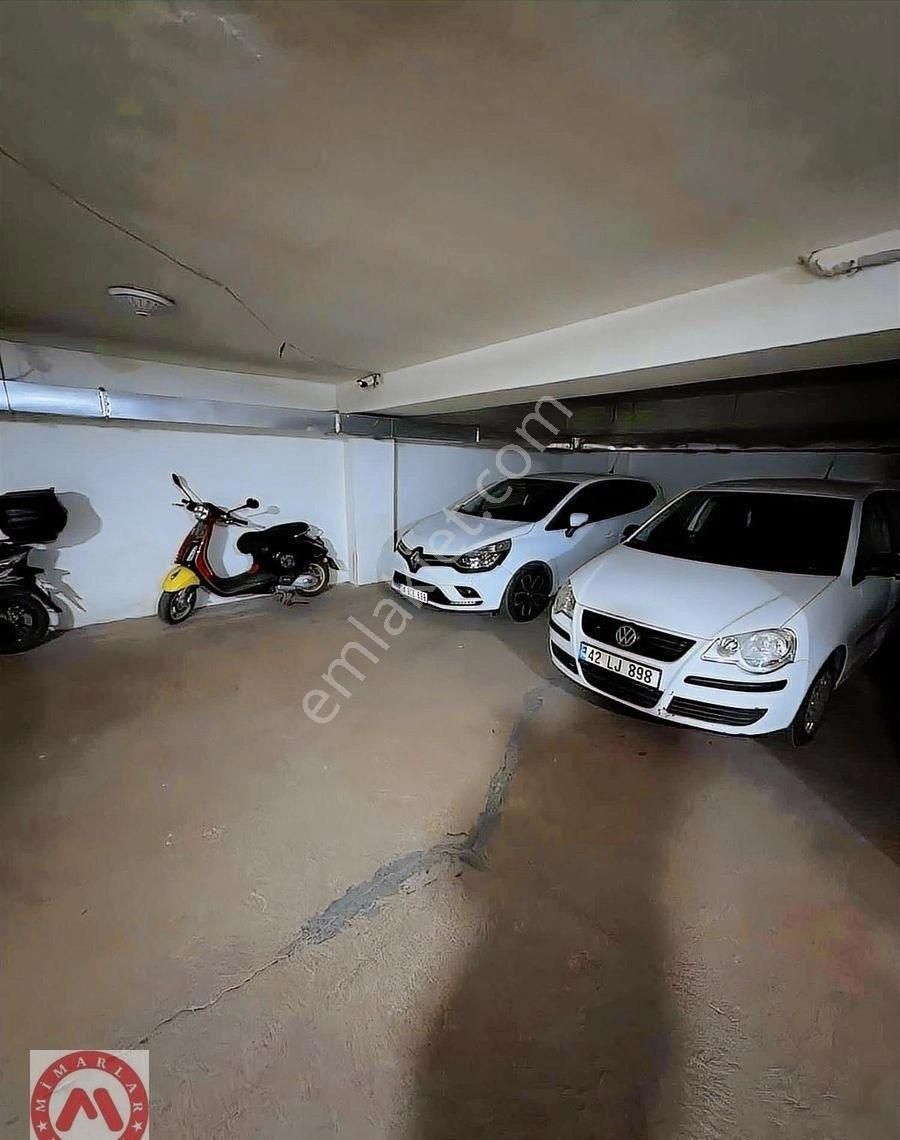 Girne De Ful Eşyalı Harika 1+1 81m2 - Görsel 17