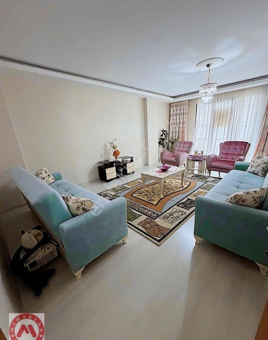 Girne De Ful Eşyalı Harika 1+1 81m2 - Görsel 20