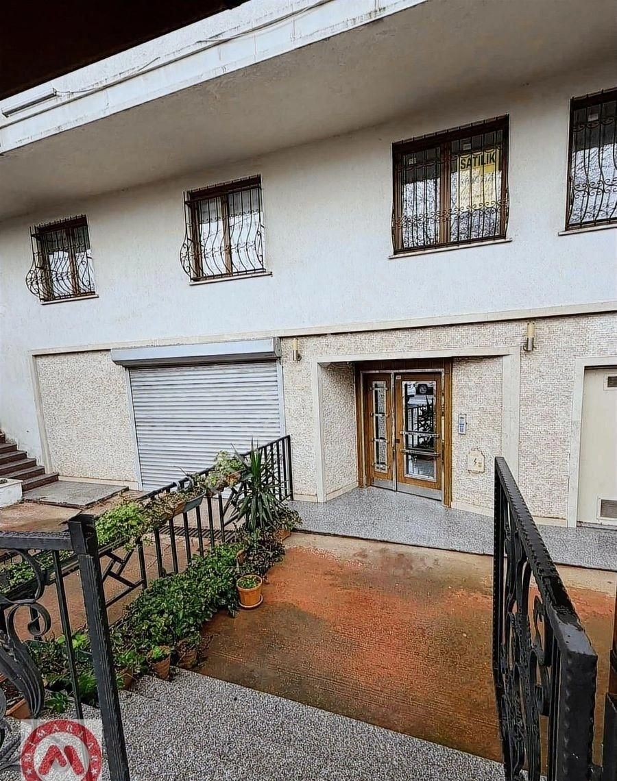 Girne De Ful Eşyalı Harika 1+1 81m2 - Görsel 29