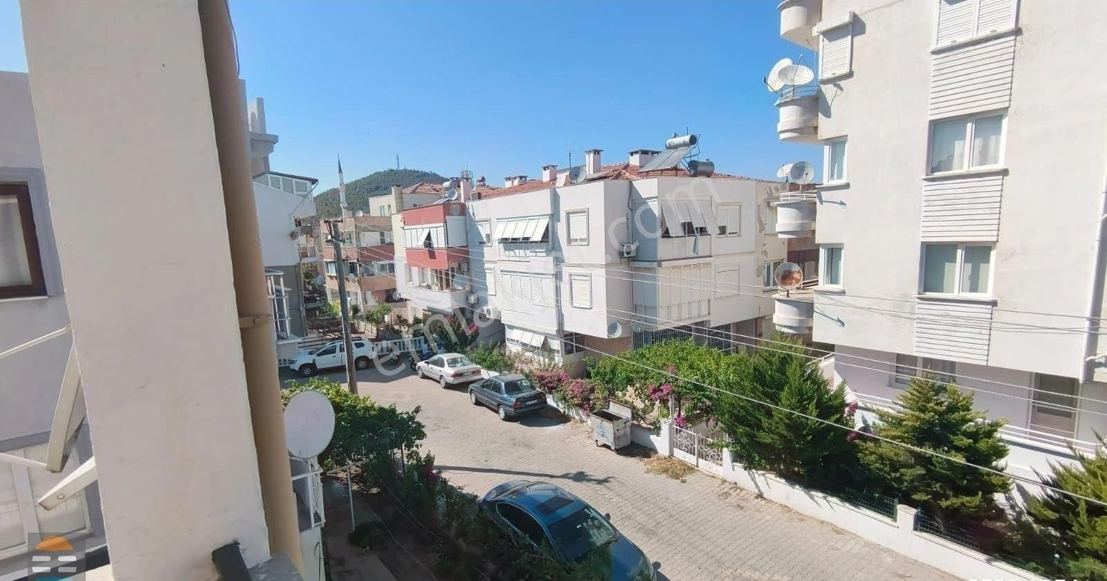 Sarımsaklı Merkezde Her İmkana Yakın Satılık Daire - Görsel 20