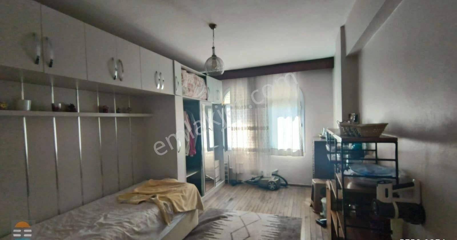 Sarımsaklı Merkezde Her İmkana Yakın Satılık Daire - Görsel 29