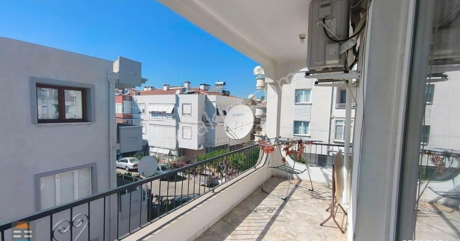 Sarımsaklı Merkezde Her İmkana Yakın Satılık Daire - Görsel 30