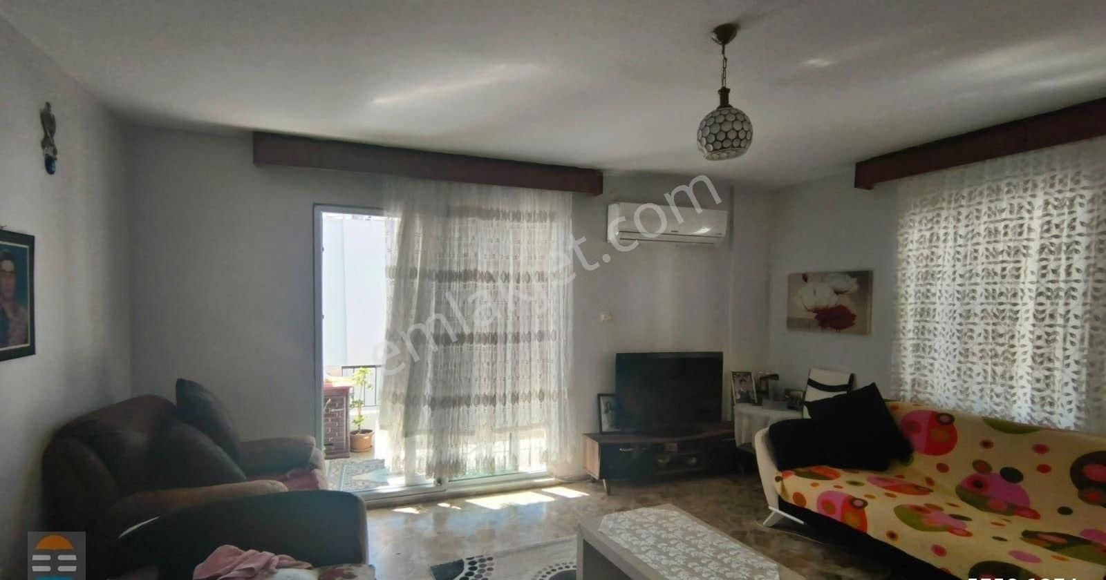 Sarımsaklı Merkezde Her İmkana Yakın Satılık Daire - Görsel 10