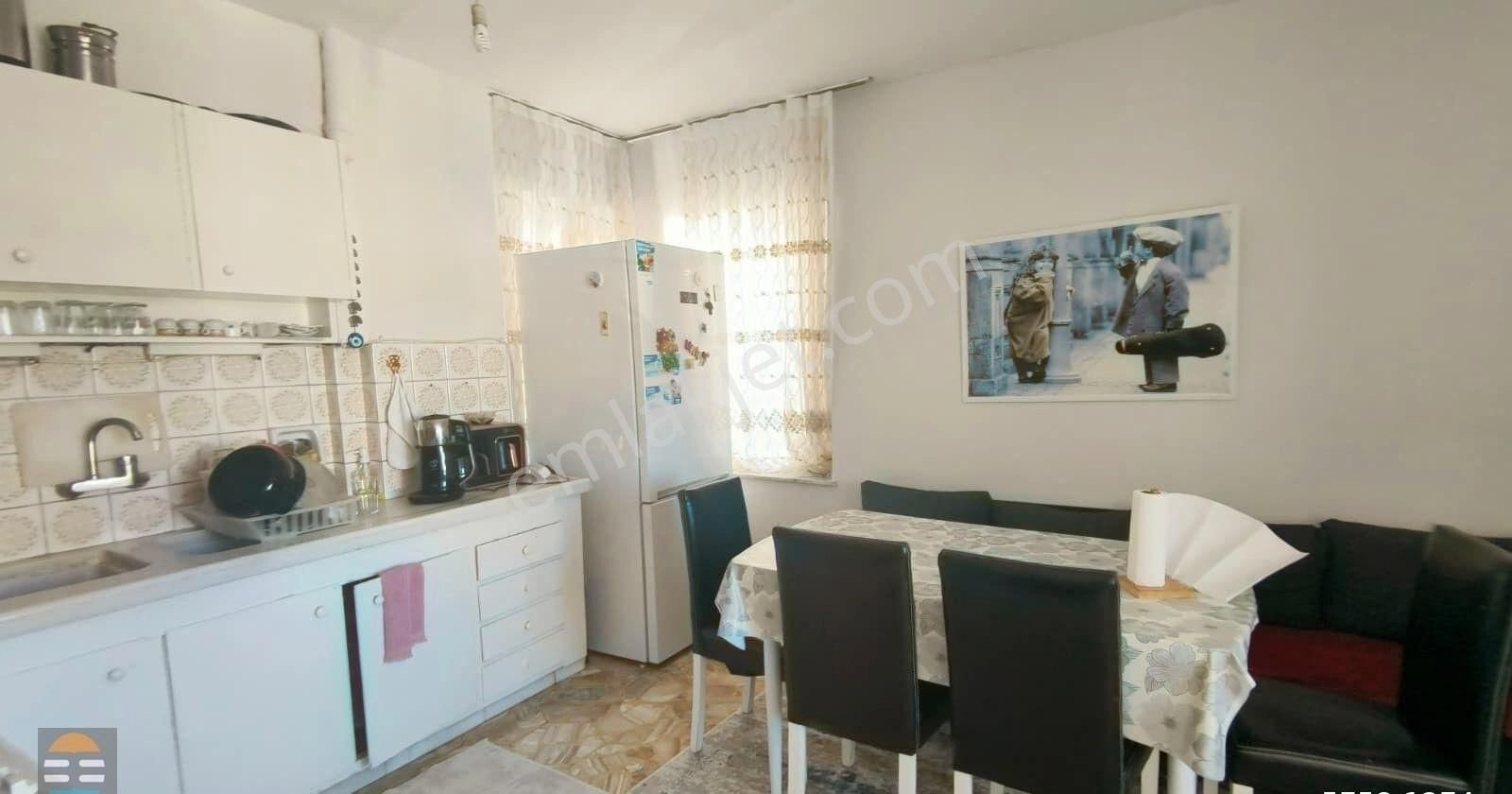 Sarımsaklı Merkezde Her İmkana Yakın Satılık Daire - Görsel 22