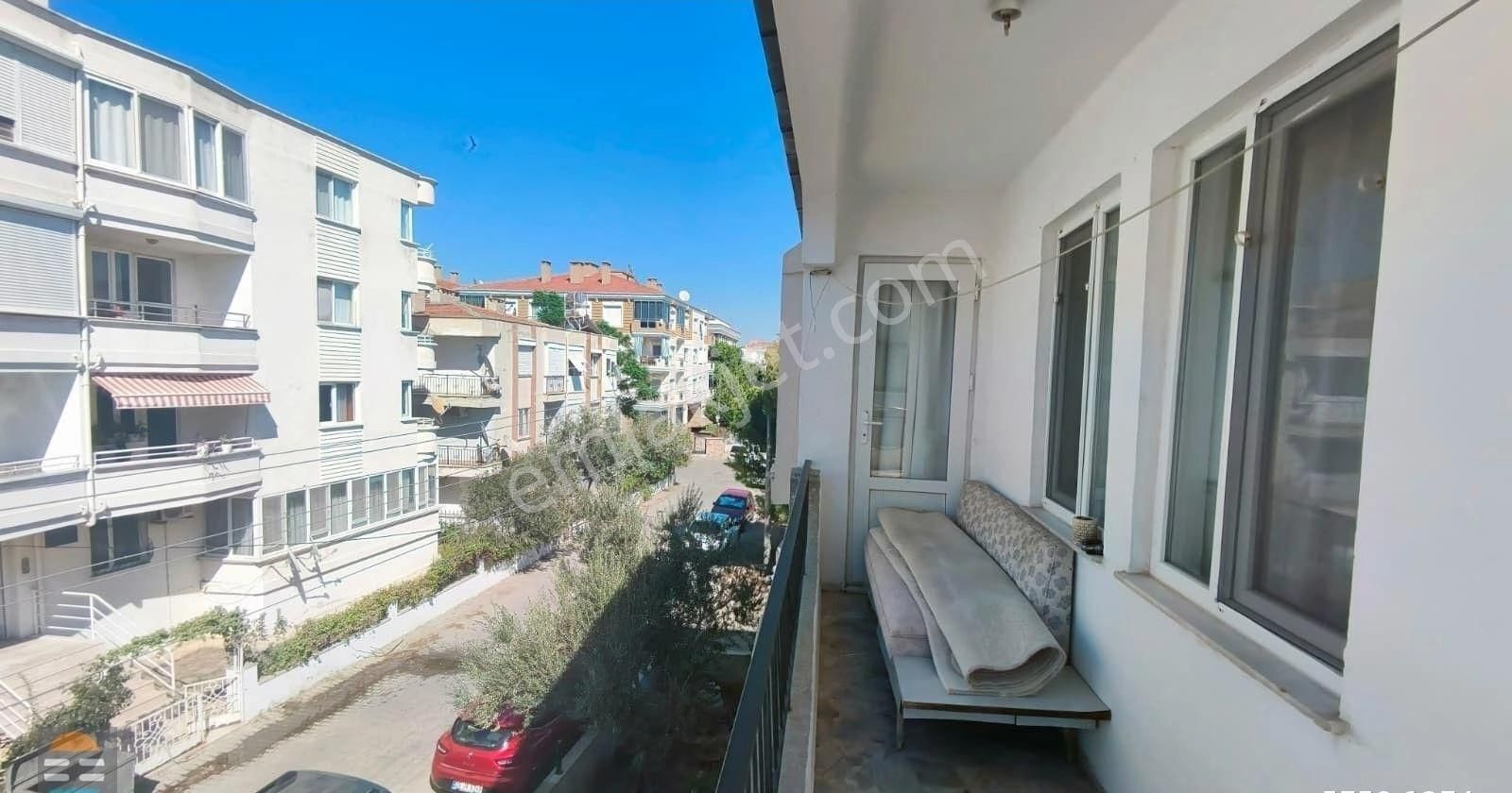 Sarımsaklı Merkezde Her İmkana Yakın Satılık Daire - Görsel 24