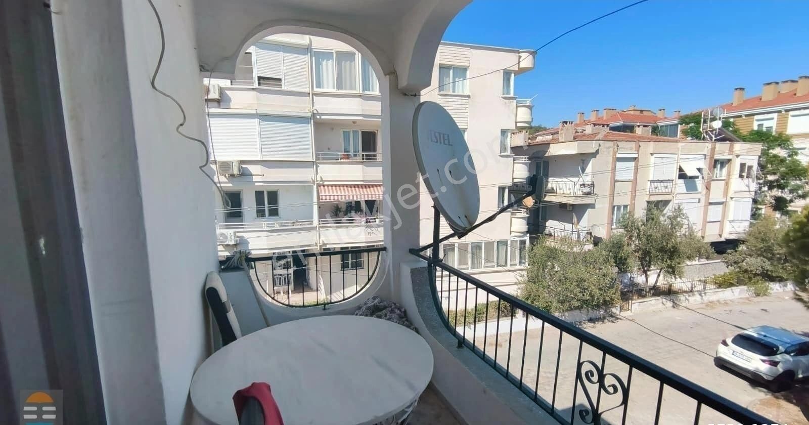 Sarımsaklı Merkezde Her İmkana Yakın Satılık Daire - Görsel 13