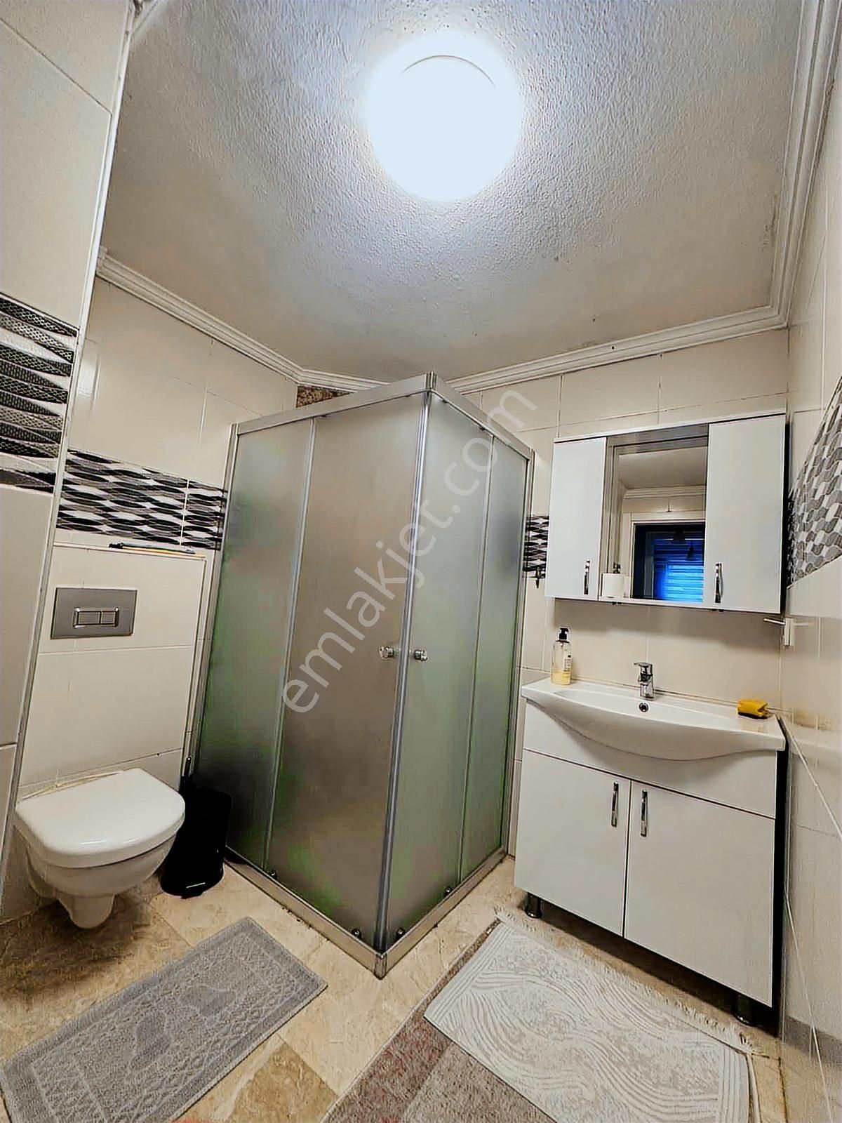 Gümüşlük Te Bahçeli Doğa Manzaralı 3+1 - Görsel 17