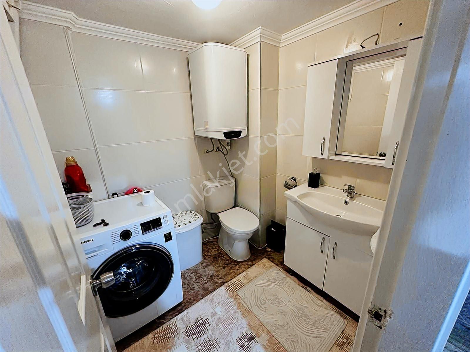 Gümüşlük Te Bahçeli Doğa Manzaralı 3+1 - Görsel 19