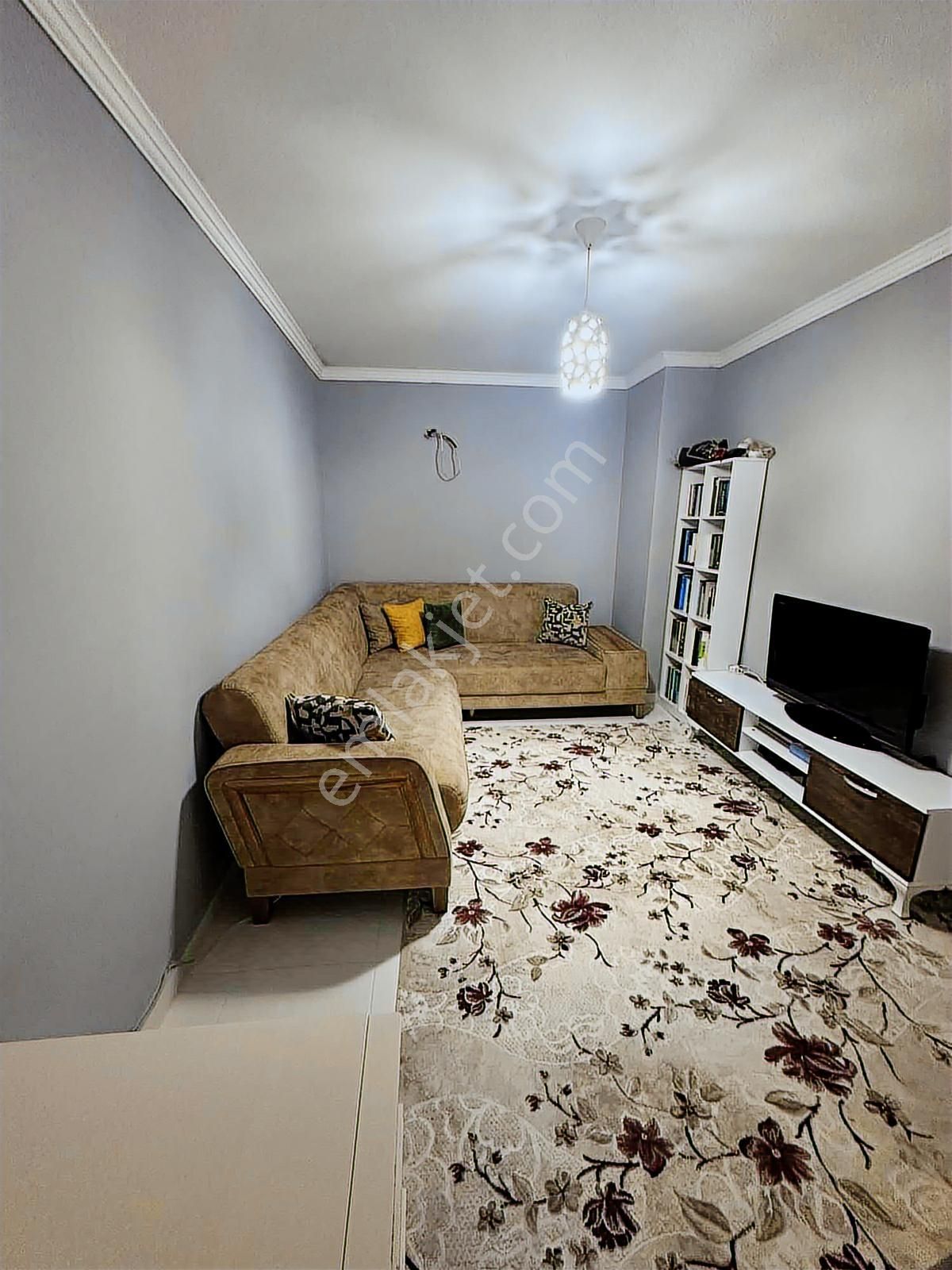 Gümüşlük Te Bahçeli Doğa Manzaralı 3+1 - Görsel 10