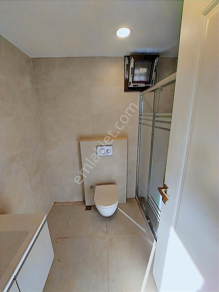 Üsküdar Merkeze Yakın Asansörlü Satılık Sıfır Dubleks 4+1 - Görsel 22