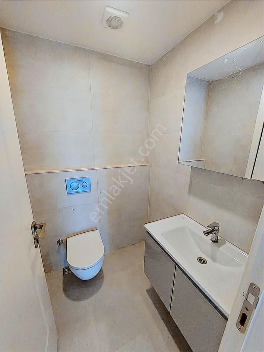 Üsküdar Merkeze Yakın Asansörlü Satılık Sıfır Dubleks 4+1 - Görsel 23