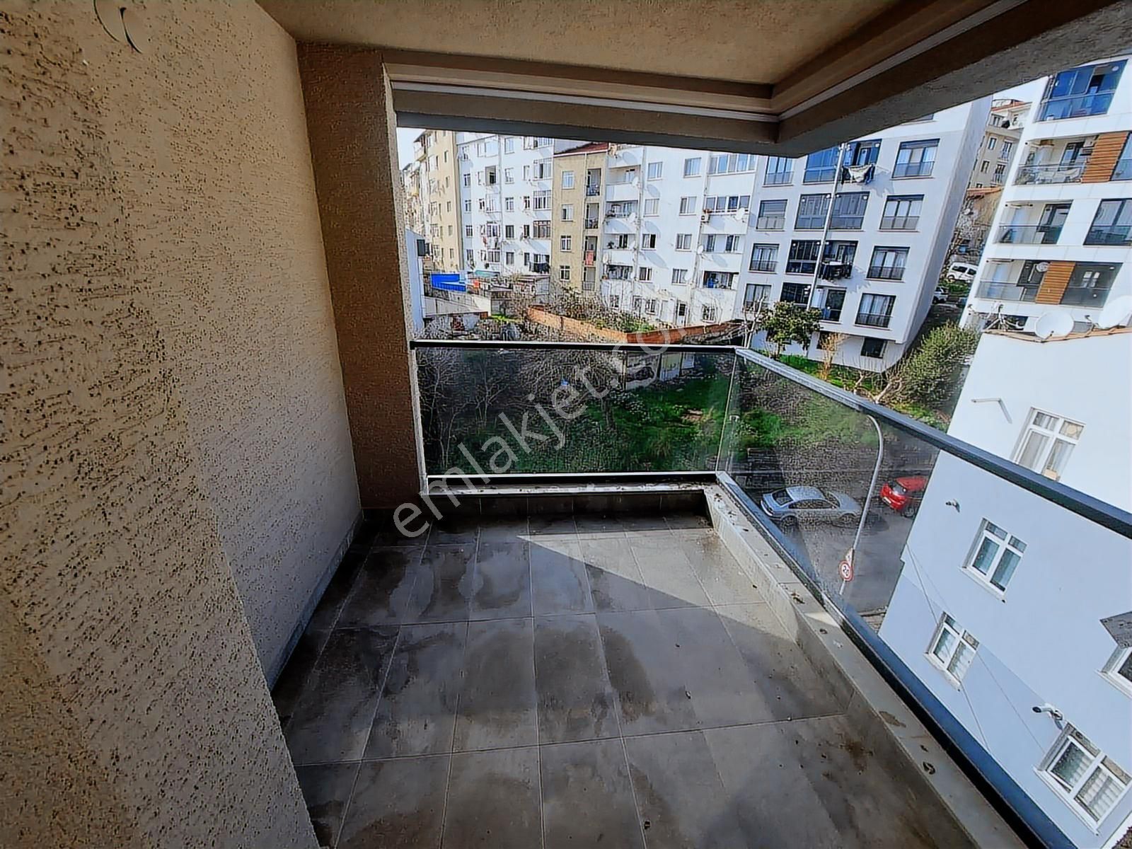 Üsküdar Merkeze Yakın Asansörlü Satılık Sıfır Dubleks 4+1 - Görsel 28