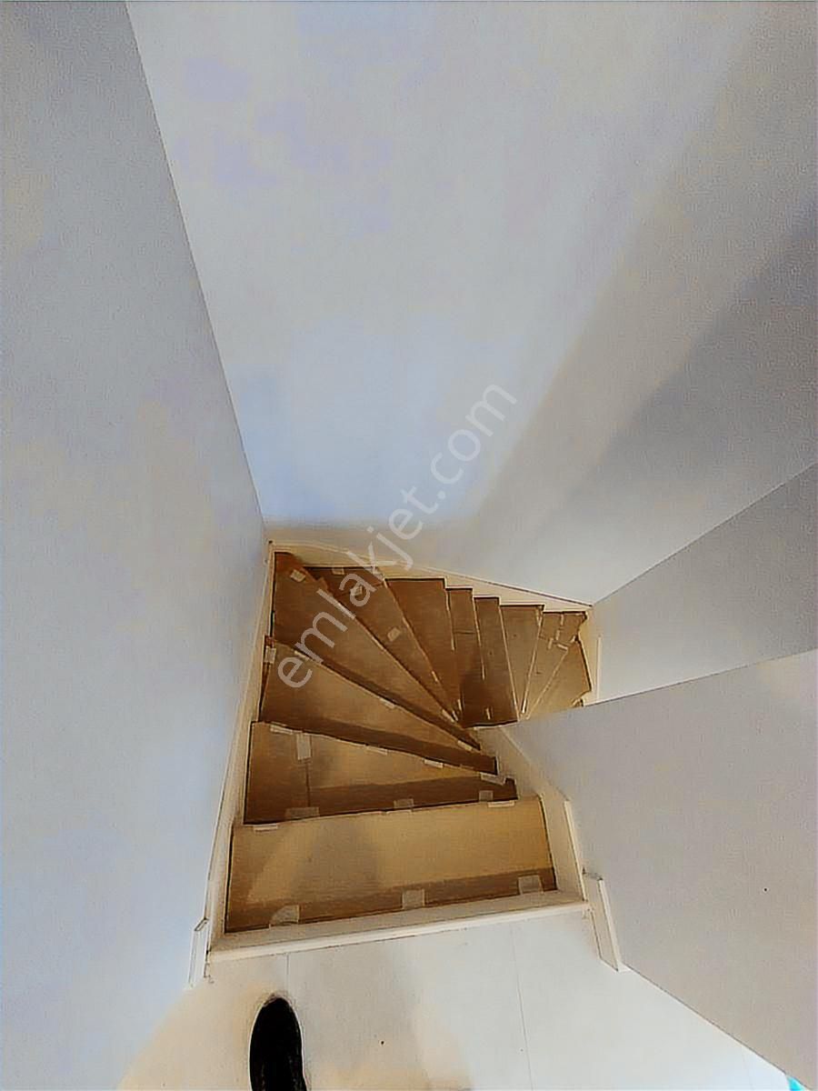 Üsküdar Merkeze Yakın Asansörlü Satılık Sıfır Dubleks 4+1 - Görsel 15