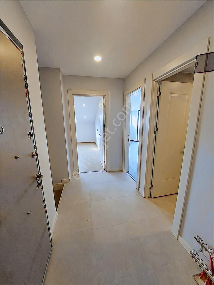 Üsküdar Merkeze Yakın Asansörlü Satılık Sıfır Dubleks 4+1 - Görsel 3