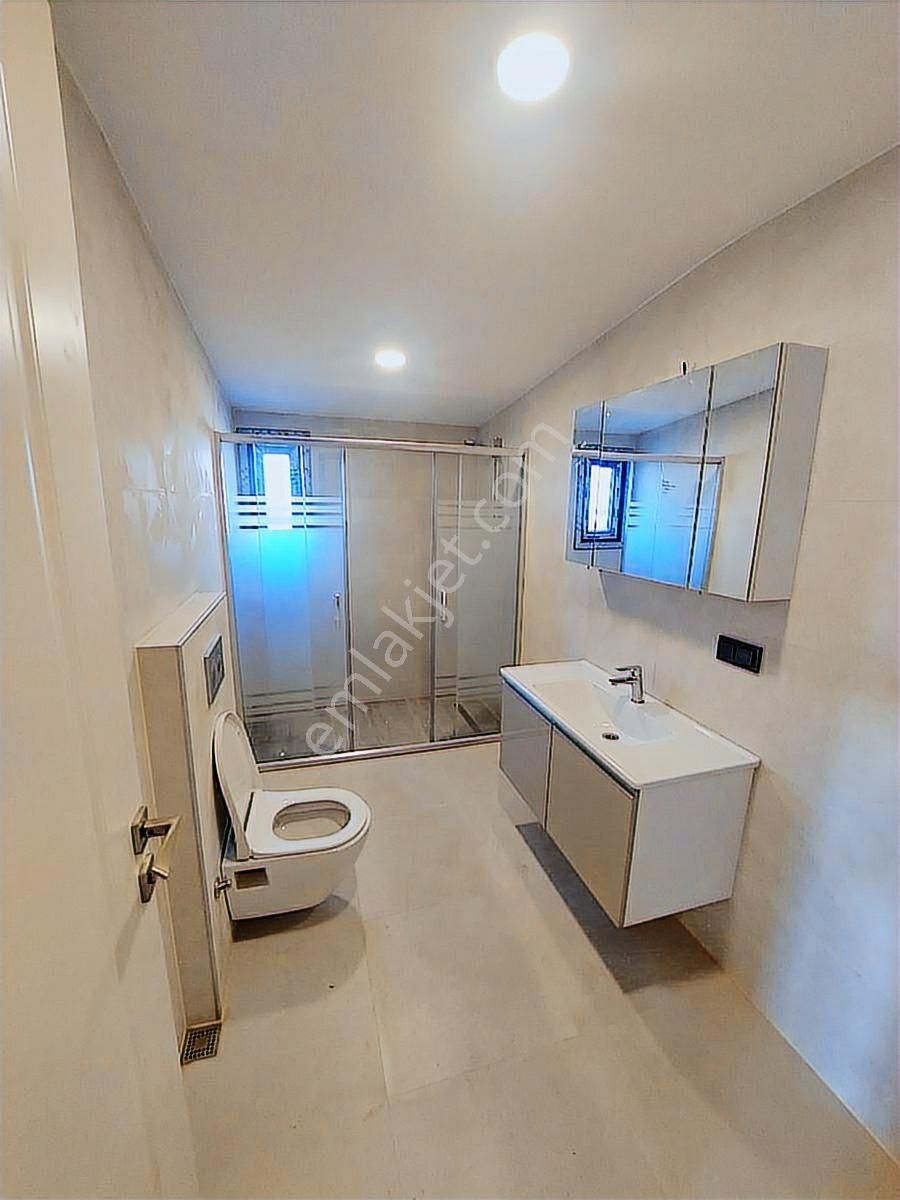 Üsküdar Merkeze Yakın Asansörlü Satılık Sıfır Dubleks 4+1 - Görsel 4