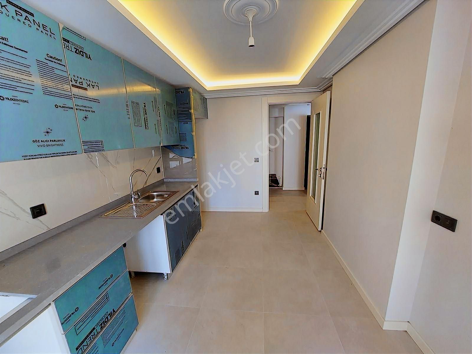 Üsküdar Merkeze Yakın Asansörlü Satılık Sıfır Dubleks 4+1 - Görsel 25