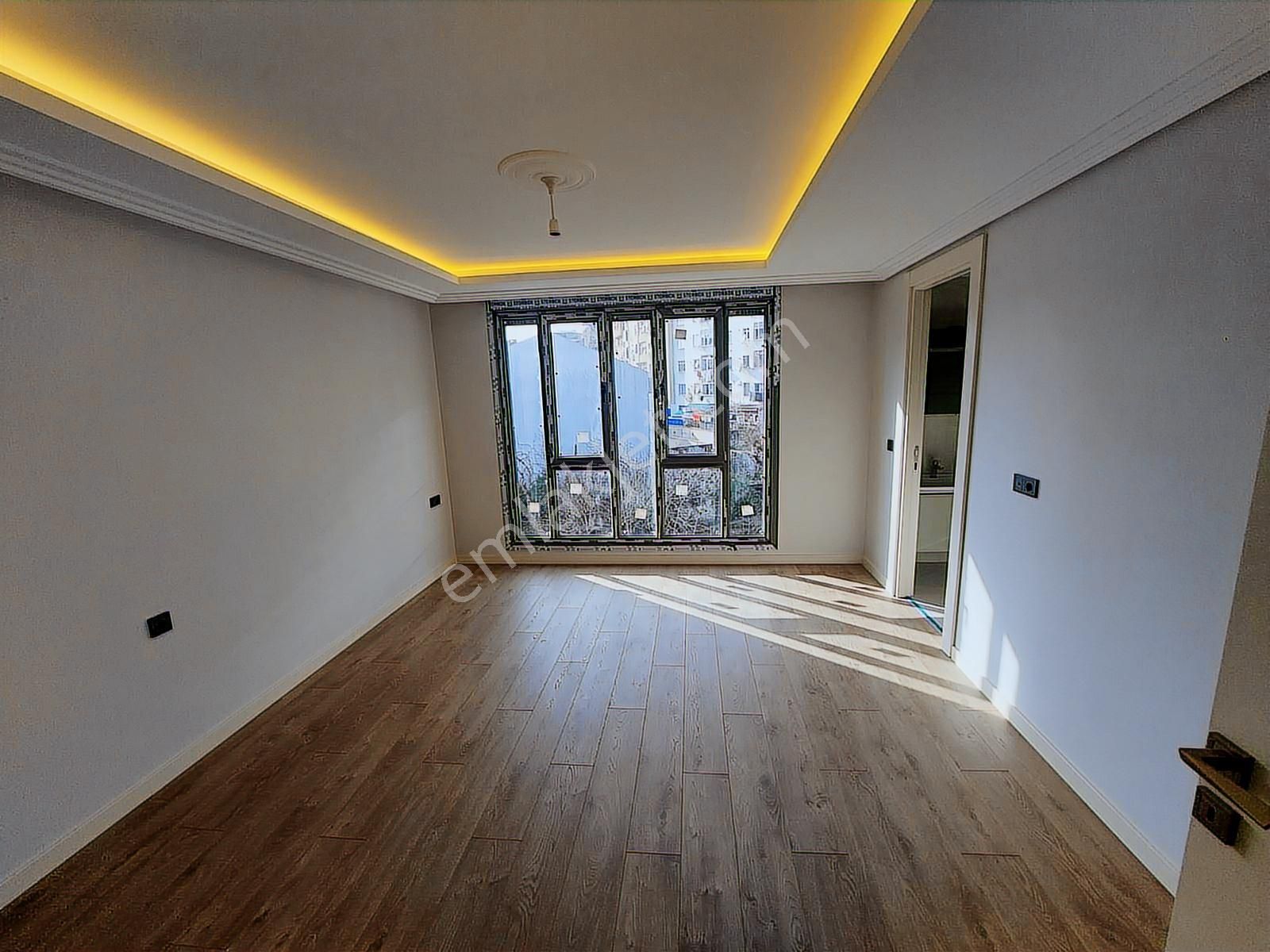 Üsküdar Merkeze Yakın Asansörlü Satılık Sıfır Dubleks 4+1 - Görsel 19