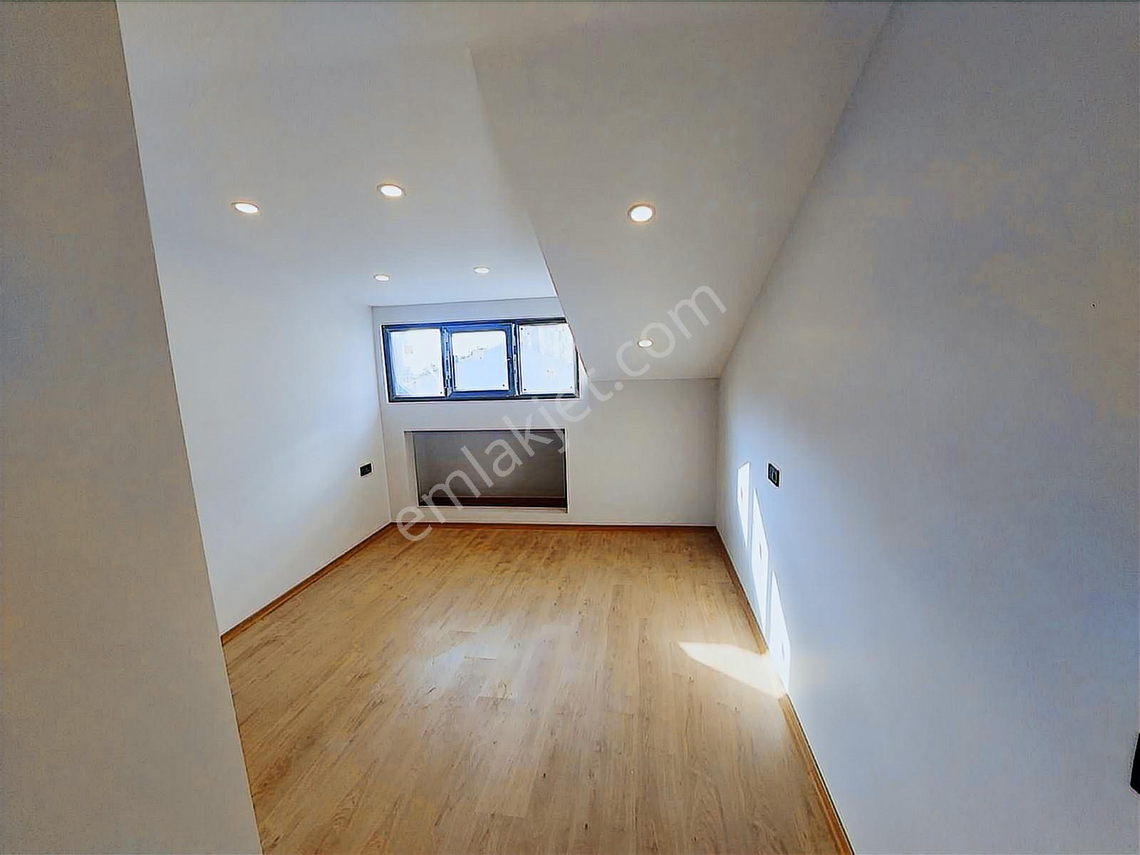 Üsküdar Merkeze Yakın Asansörlü Satılık Sıfır Dubleks 4+1 - Görsel 14