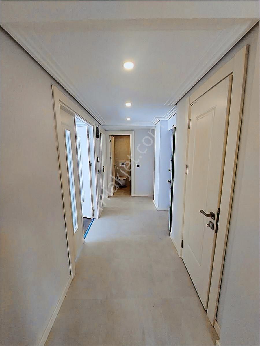 Üsküdar Merkeze Yakın Asansörlü Satılık Sıfır Dubleks 4+1 - Görsel 16