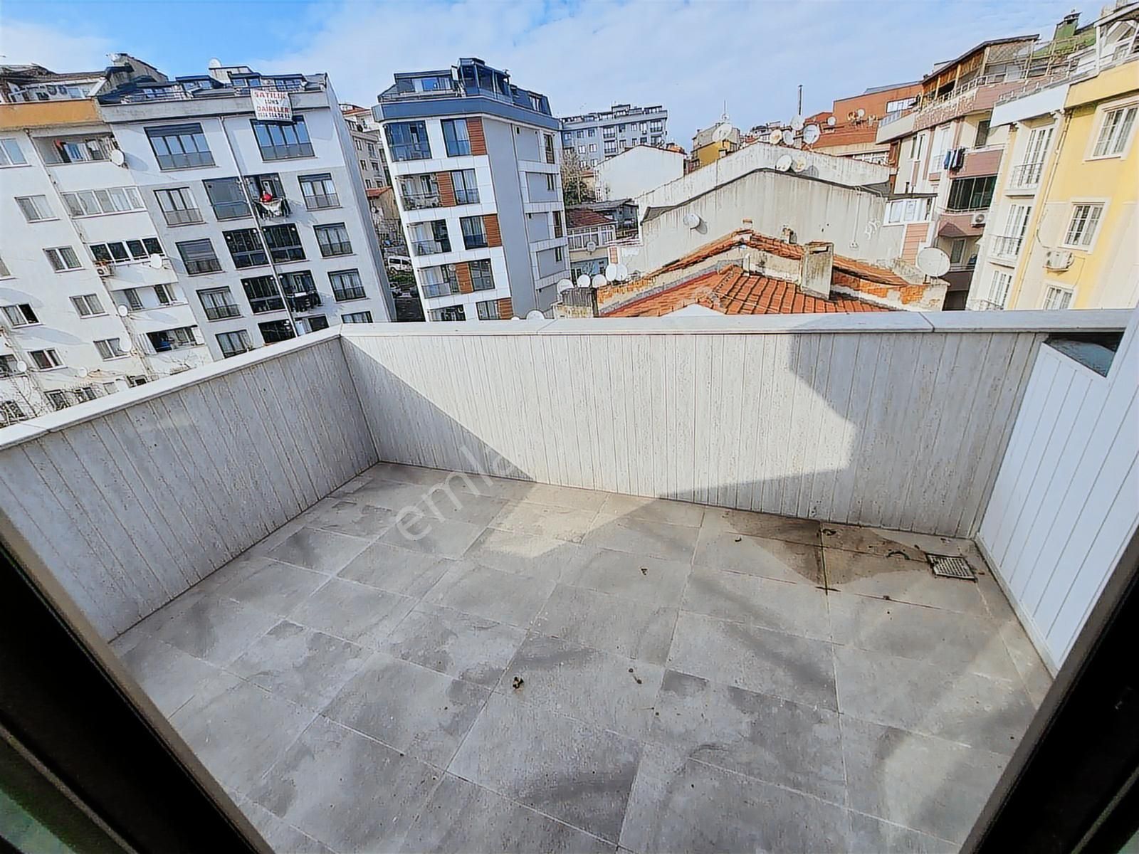 Üsküdar Merkeze Yakın Asansörlü Satılık Sıfır Dubleks 4+1 - Görsel 7