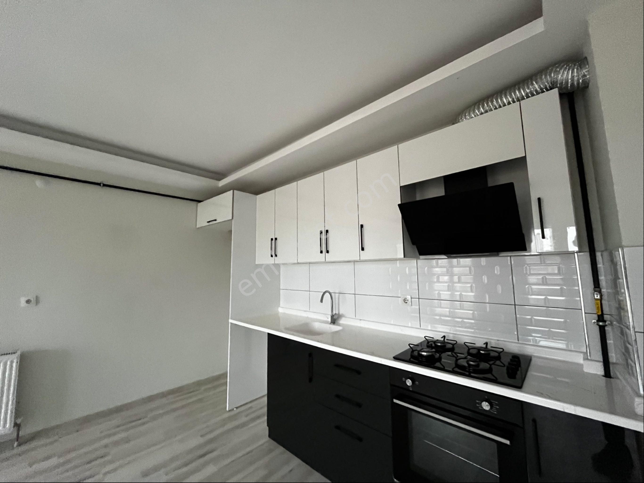 North&west Gayrimenkul’den Bulvarda Kiralık 1+1 Daire - Görsel 9