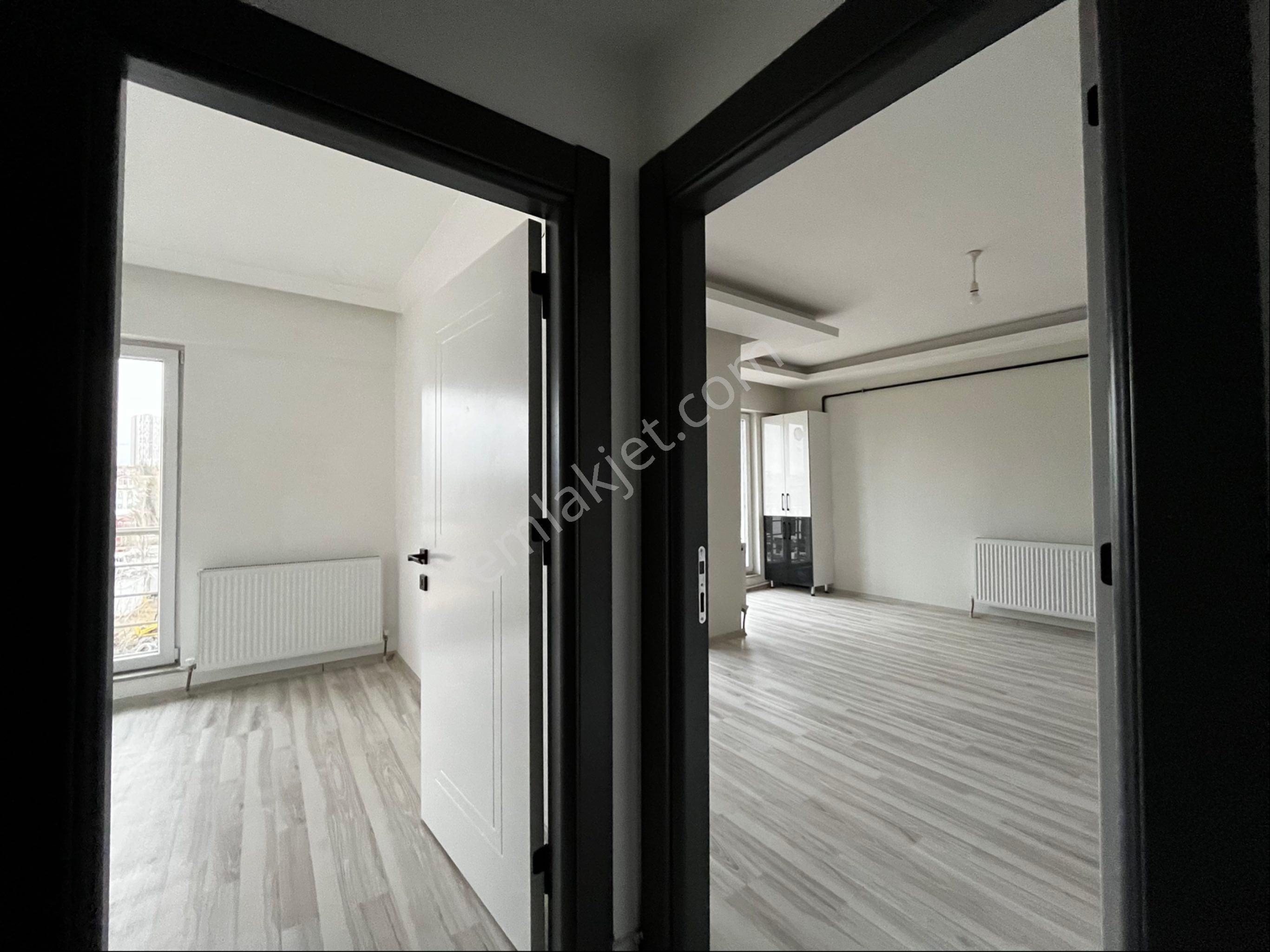 North&west Gayrimenkul’den Bulvarda Kiralık 1+1 Daire - Görsel 6