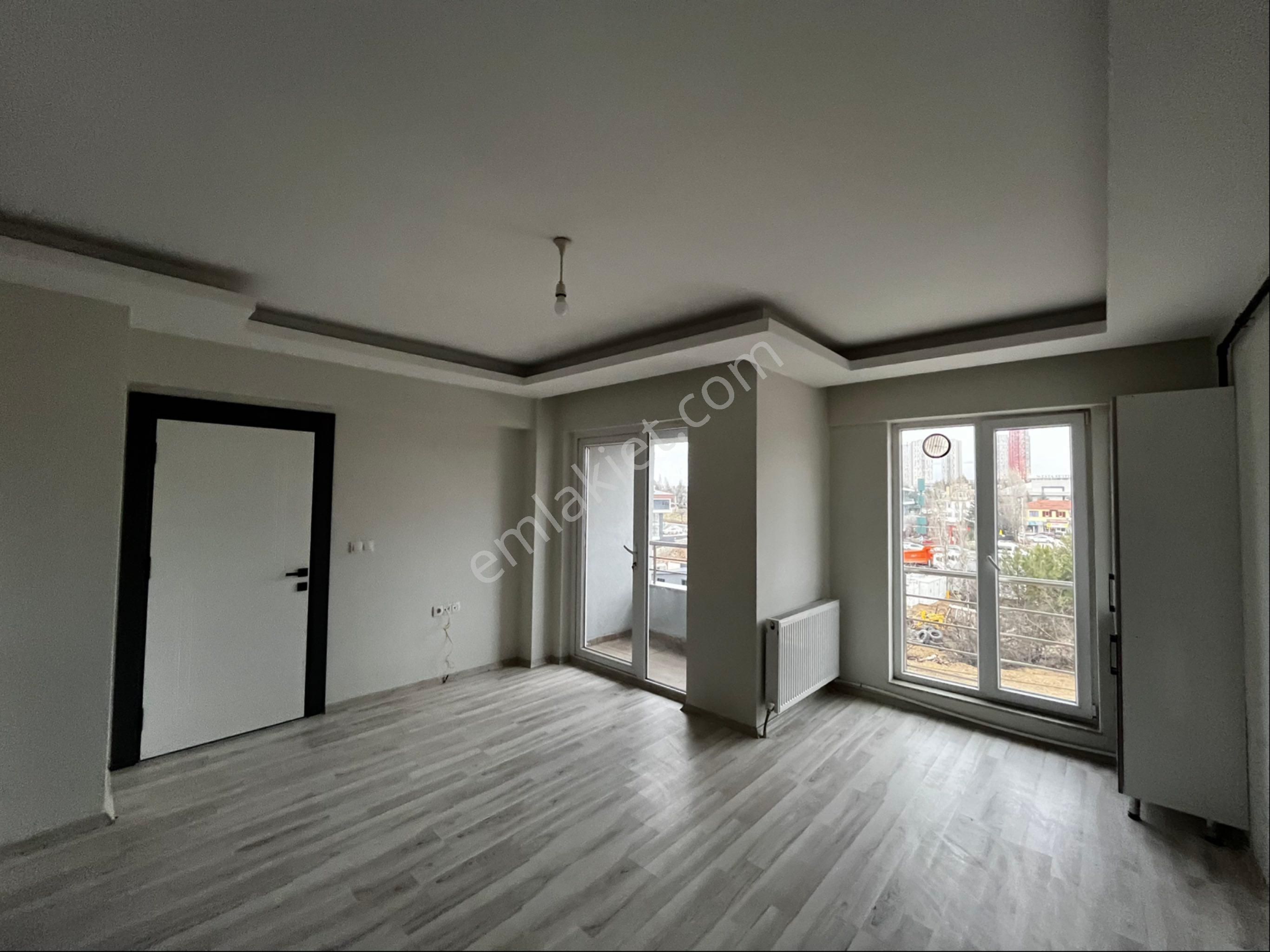 North&west Gayrimenkul’den Bulvarda Kiralık 1+1 Daire - Görsel 12