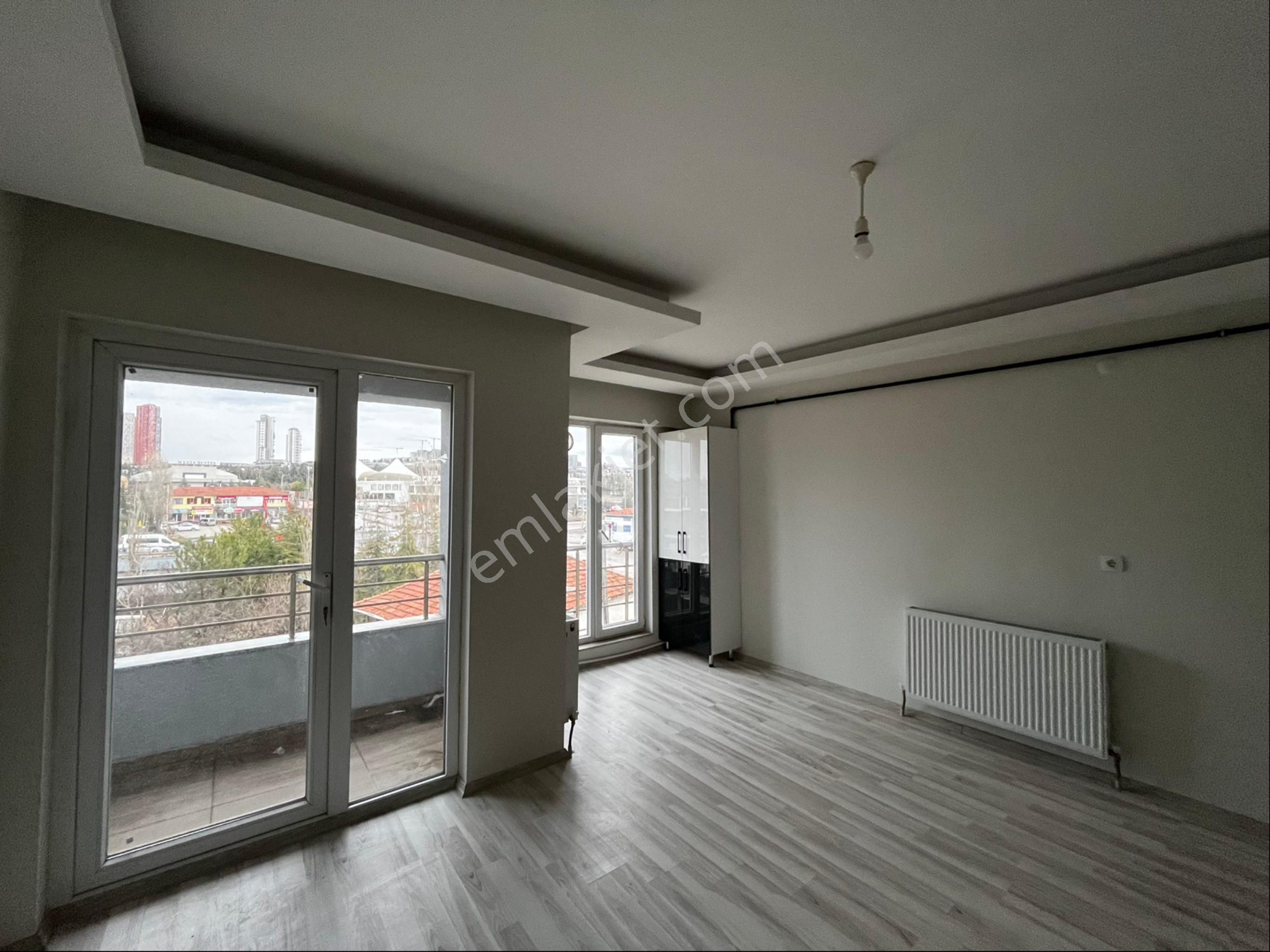 North&west Gayrimenkul’den Bulvarda Kiralık 1+1 Daire - Görsel 10