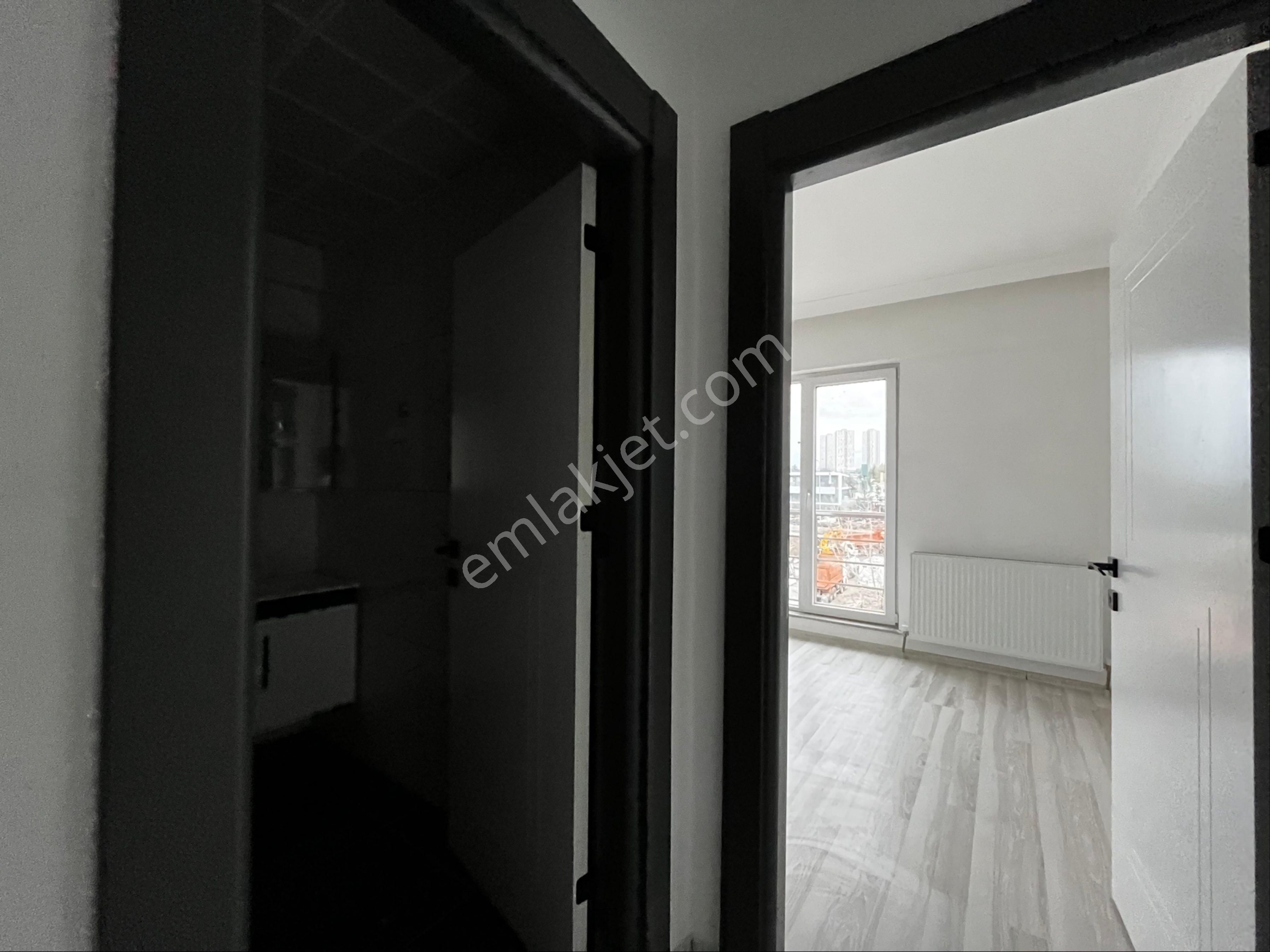 North&west Gayrimenkul’den Bulvarda Kiralık 1+1 Daire - Görsel 7