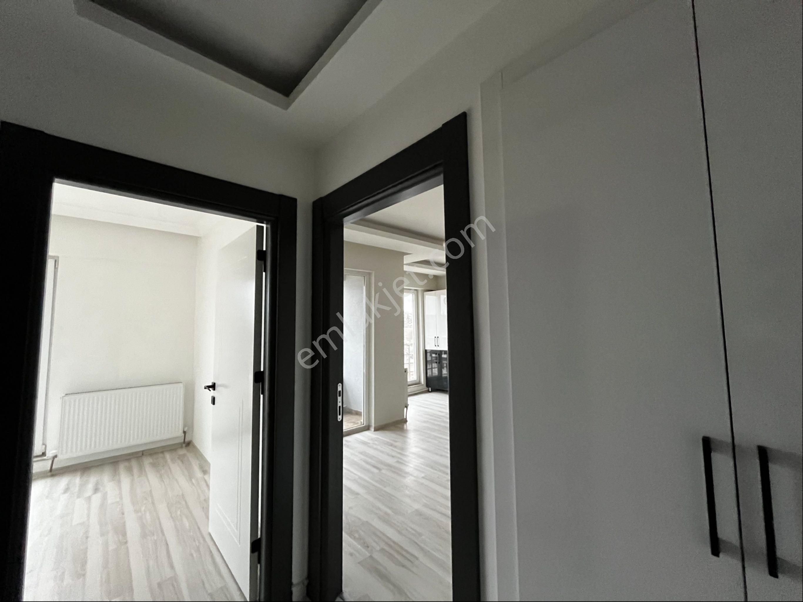 North&west Gayrimenkul’den Bulvarda Kiralık 1+1 Daire - Görsel 5